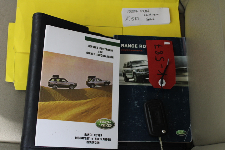 Unused 9FT Cream Storage Container