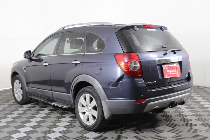 Unused Double Toilet Blocks