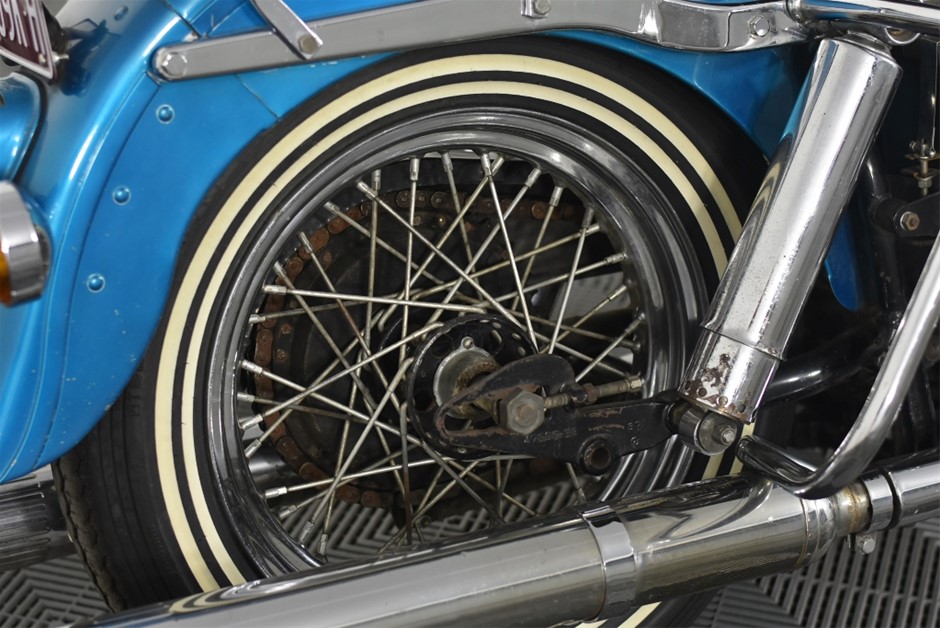 New Quality Large Size Carry Case with Black Oxide Bolts, Nut & Washers