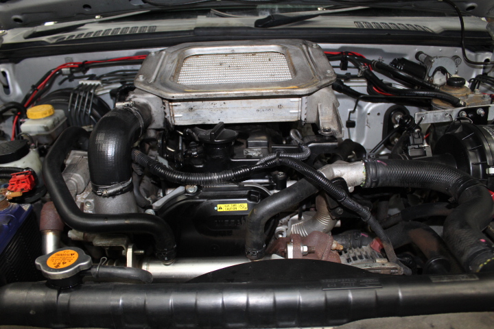 New in Packaging Nylon Cable Ties, 10mm x 400mm - Quantity 6