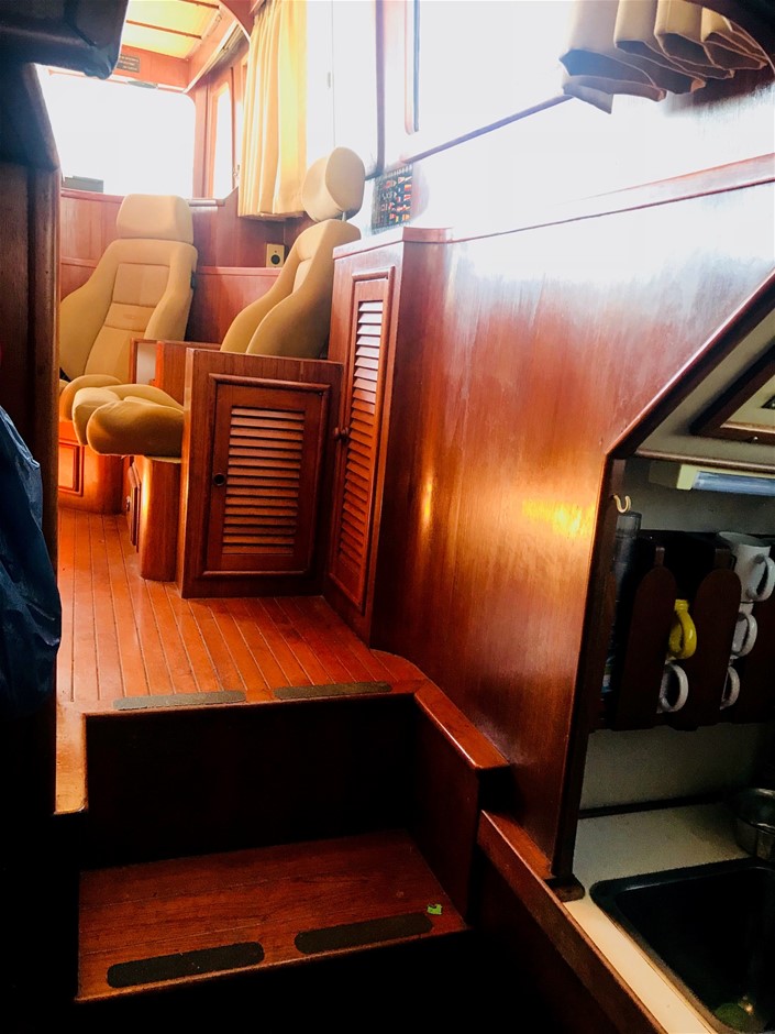 New in Box Simply Inspiring Basin Mixer Tap - Qty 1