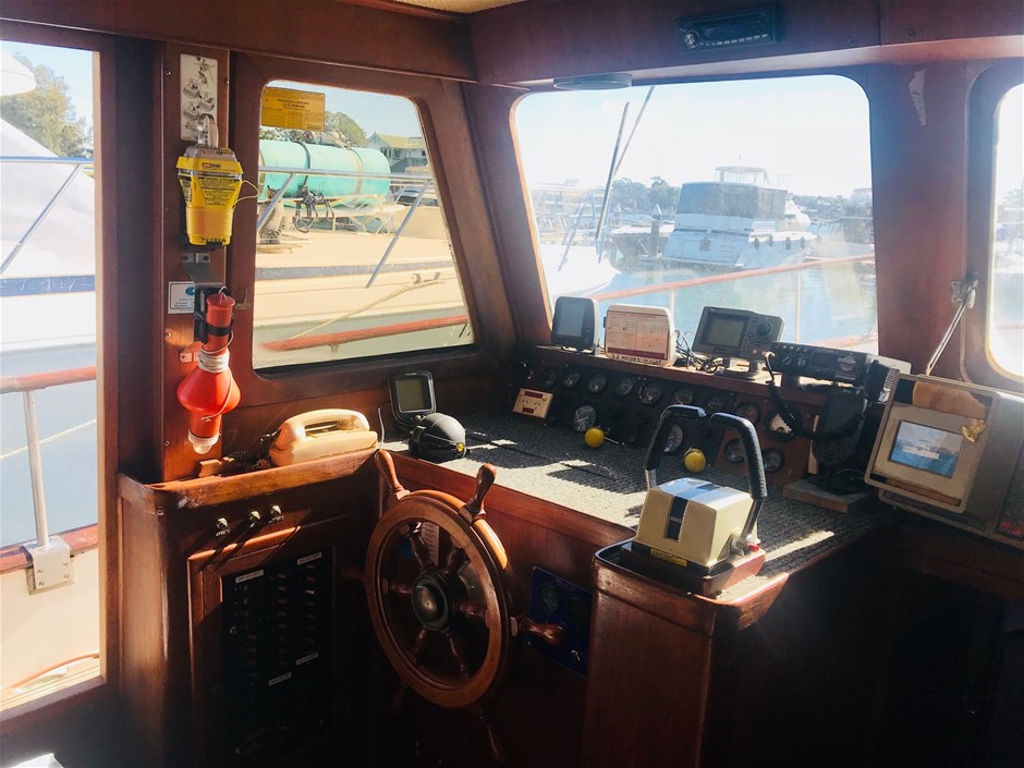 New in Box Dorf Epic Tower Basin Mixer Tap, Brass - Quantity 1