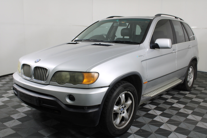 New on Reel Automotive Cable, 20M - Quantity 3