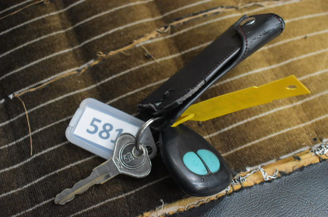 2018 Ford Motorsport Collection - 50 Cent Coin - BA Falcon 2006