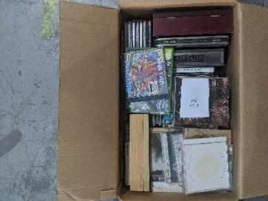 C.O.A. (Set) 7 x 1 Troy OZ "OLD AUST NOTE SERIES" Ingots Finished 999 Gold