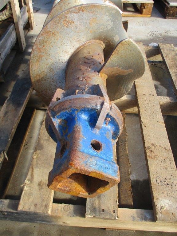 Deep Tissue Percussion Massage Gun LCD 8-Heads Muscle Vibration Therapy