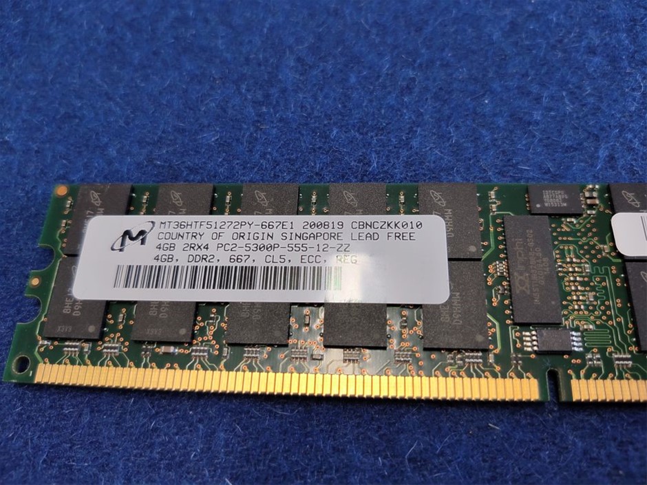 0.77ct Oval Facet Cut Blue Sapphire Gemstone - 1Pc