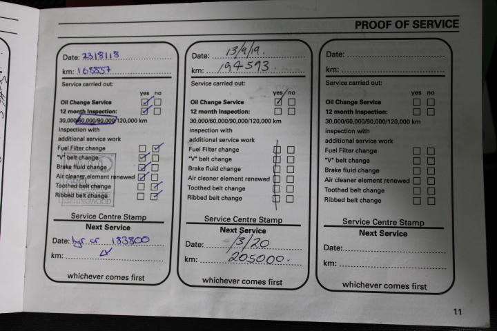 1944 Australia Silver Florin  Uncirculated