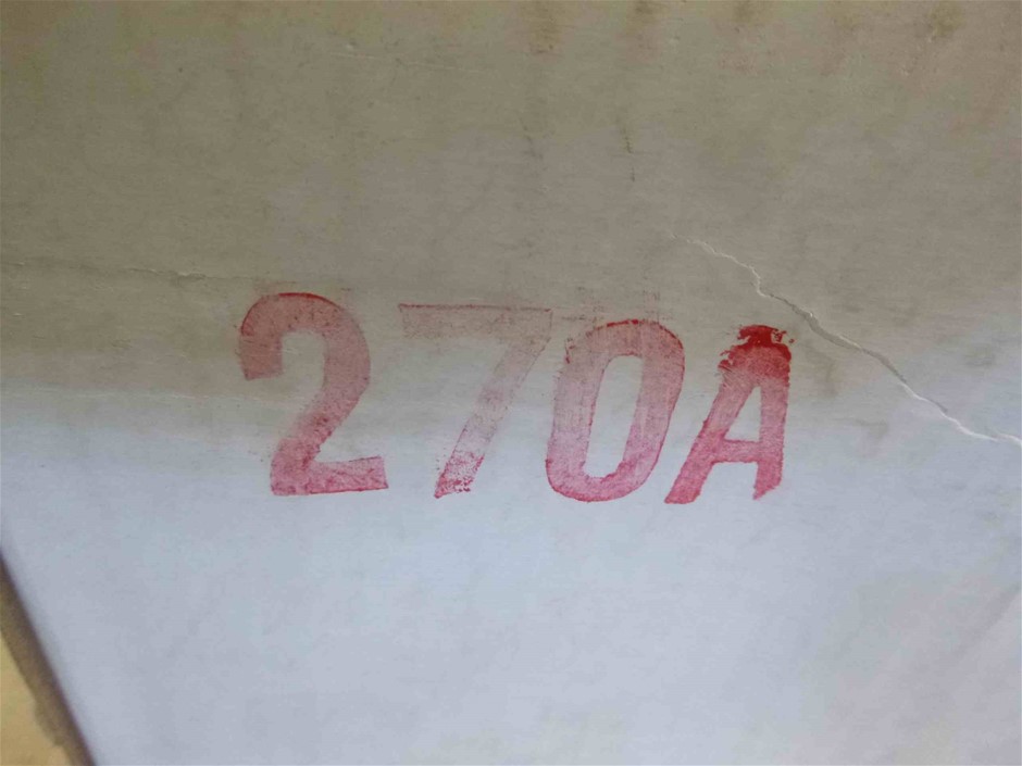 1 OZ 1948-215 FX, The First Holden Coin/token  in 999 Silver