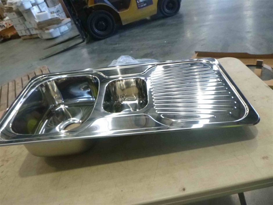 1966 Australian Round Silver 50 Cent Coin Capsule - 80% Silver