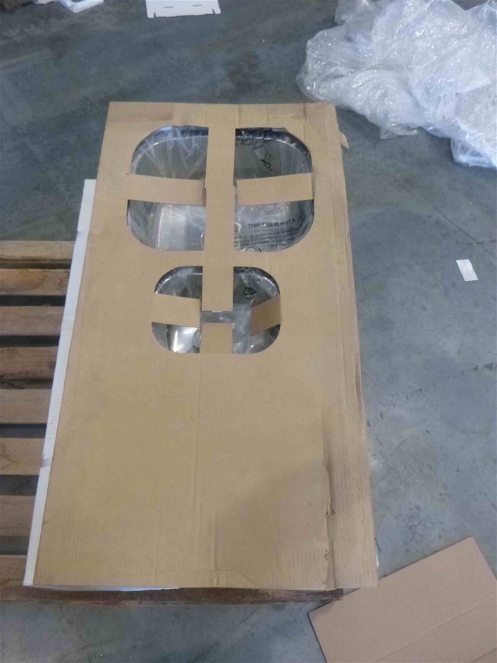 10 OZ Sydney Harbor Bridge Ingot 999 Pure Australian Copper Bullion ACB x 2