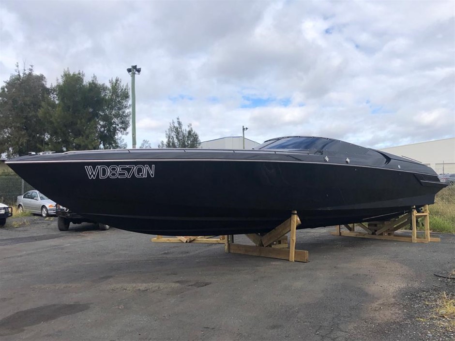 Crooked Mick Pinot Grigio 2022 (6x 750mL) VIC