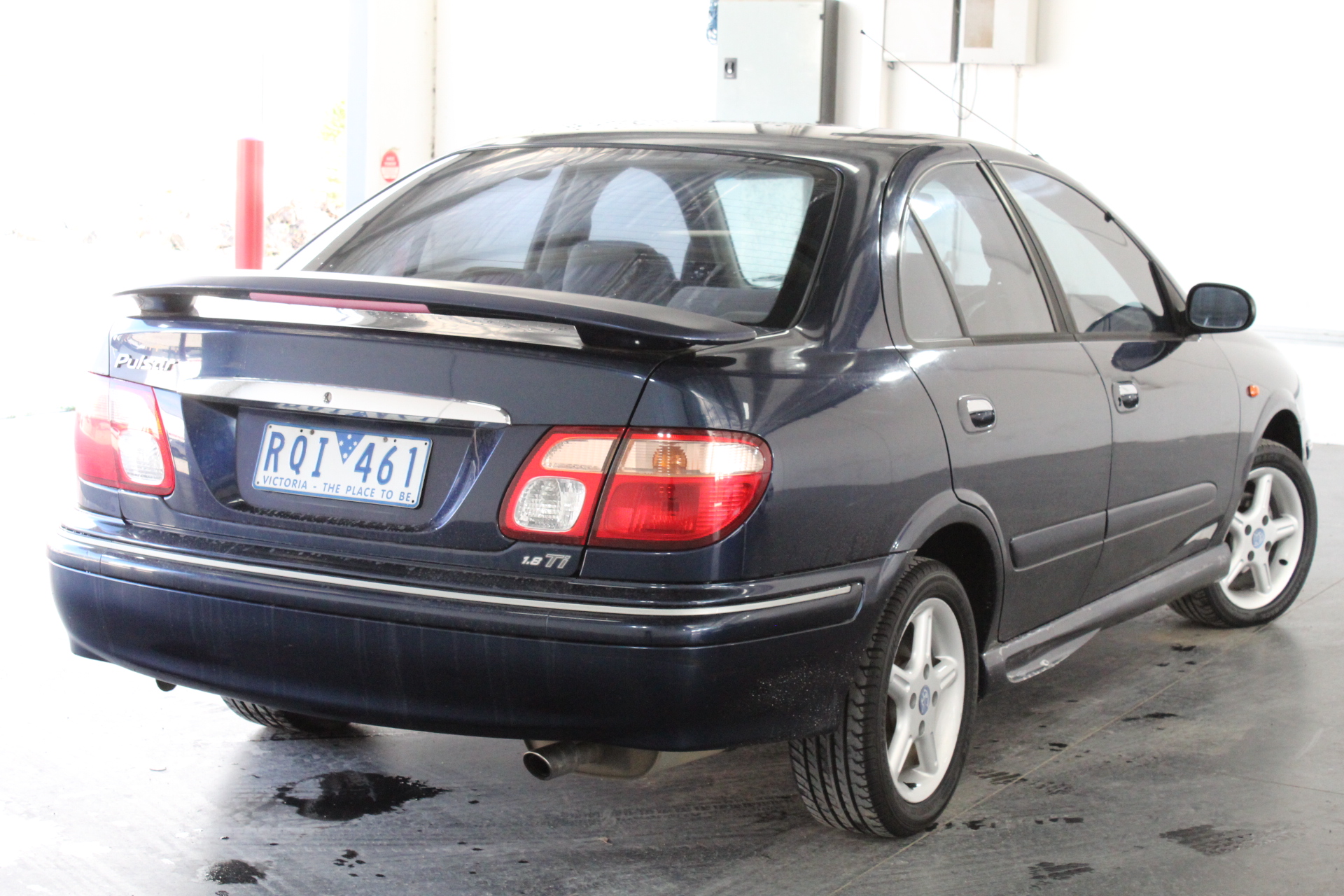 Devil's Lair Fifth Leg Chardonnay (6x 750mL). Current Vintage R.