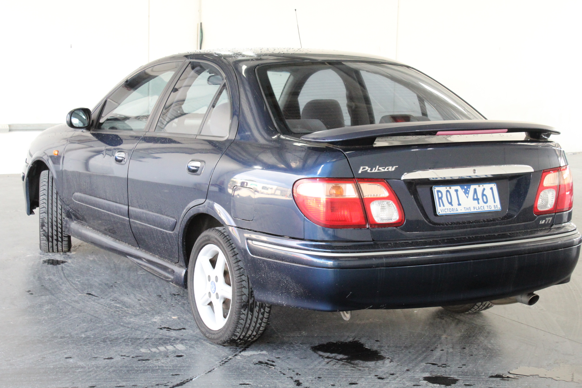 Devil's Lair Fifth Leg Rose (6x 750mL) .Current Vintage Release.