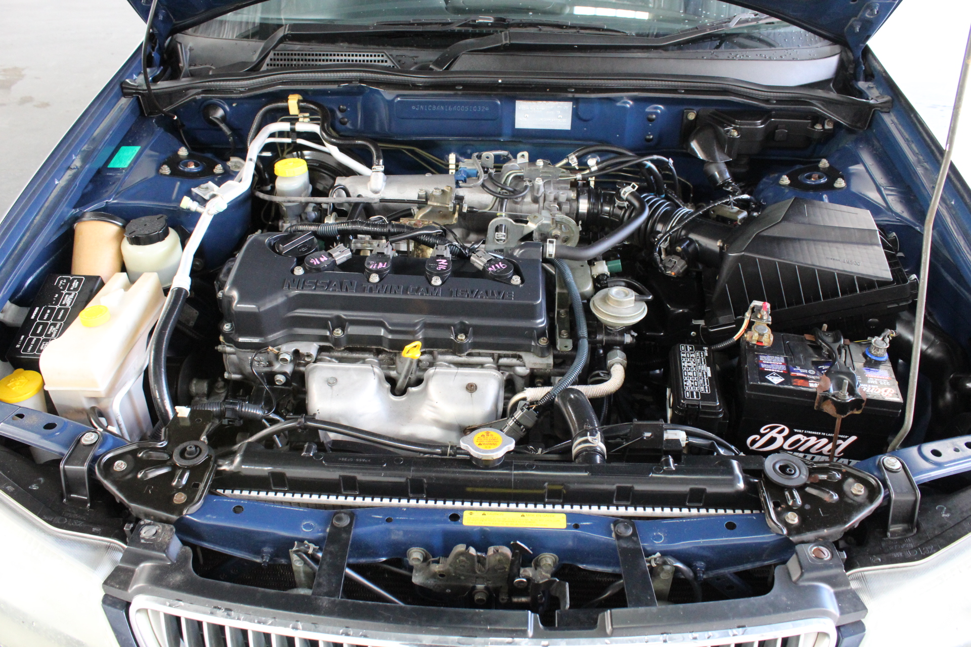 Drop Zone Reserve Malbec 2022 (12x 750mL) SA