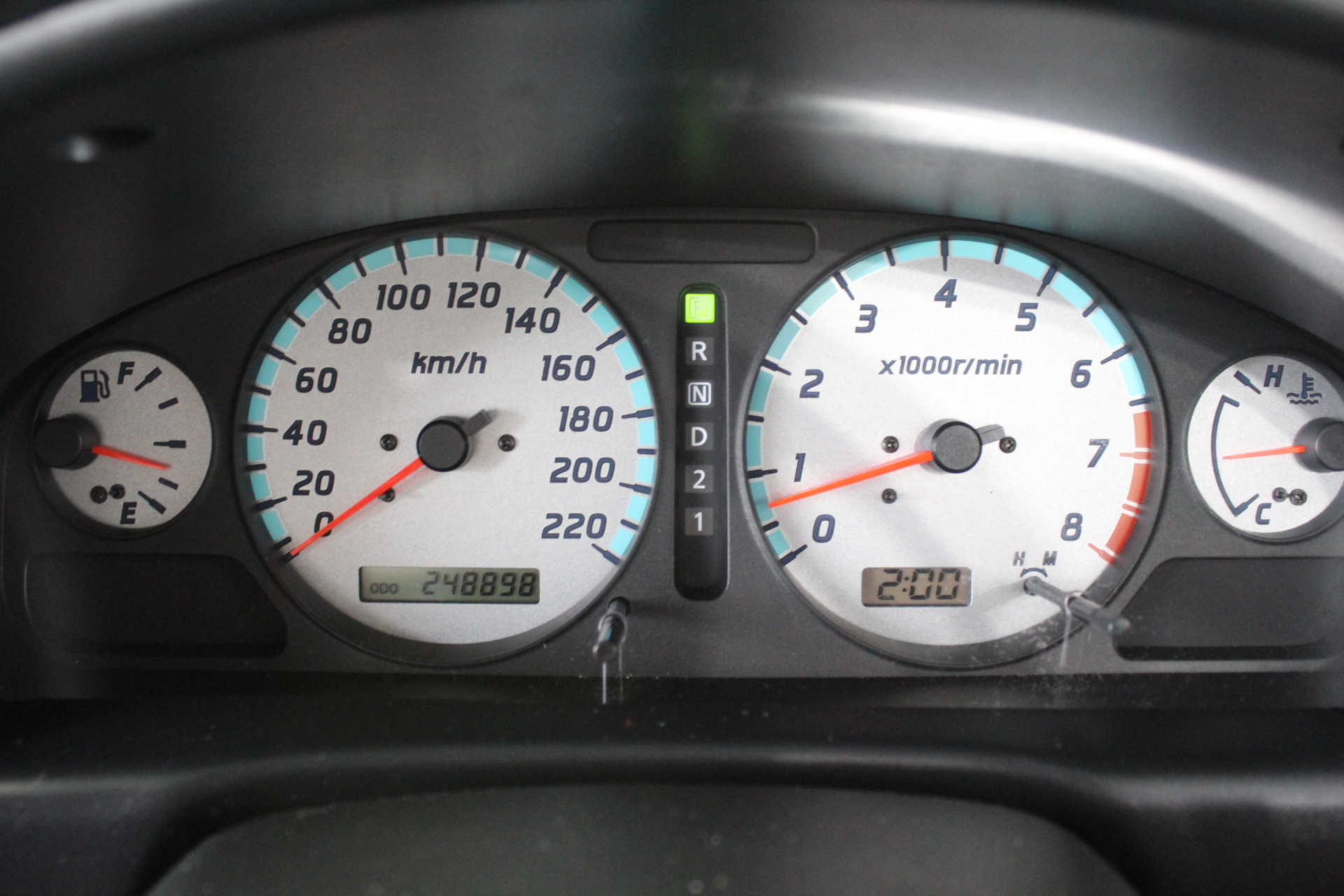 Elefante `El Valiente` Organic Tempranillo 2023 (6x 750mL) Coonawarra