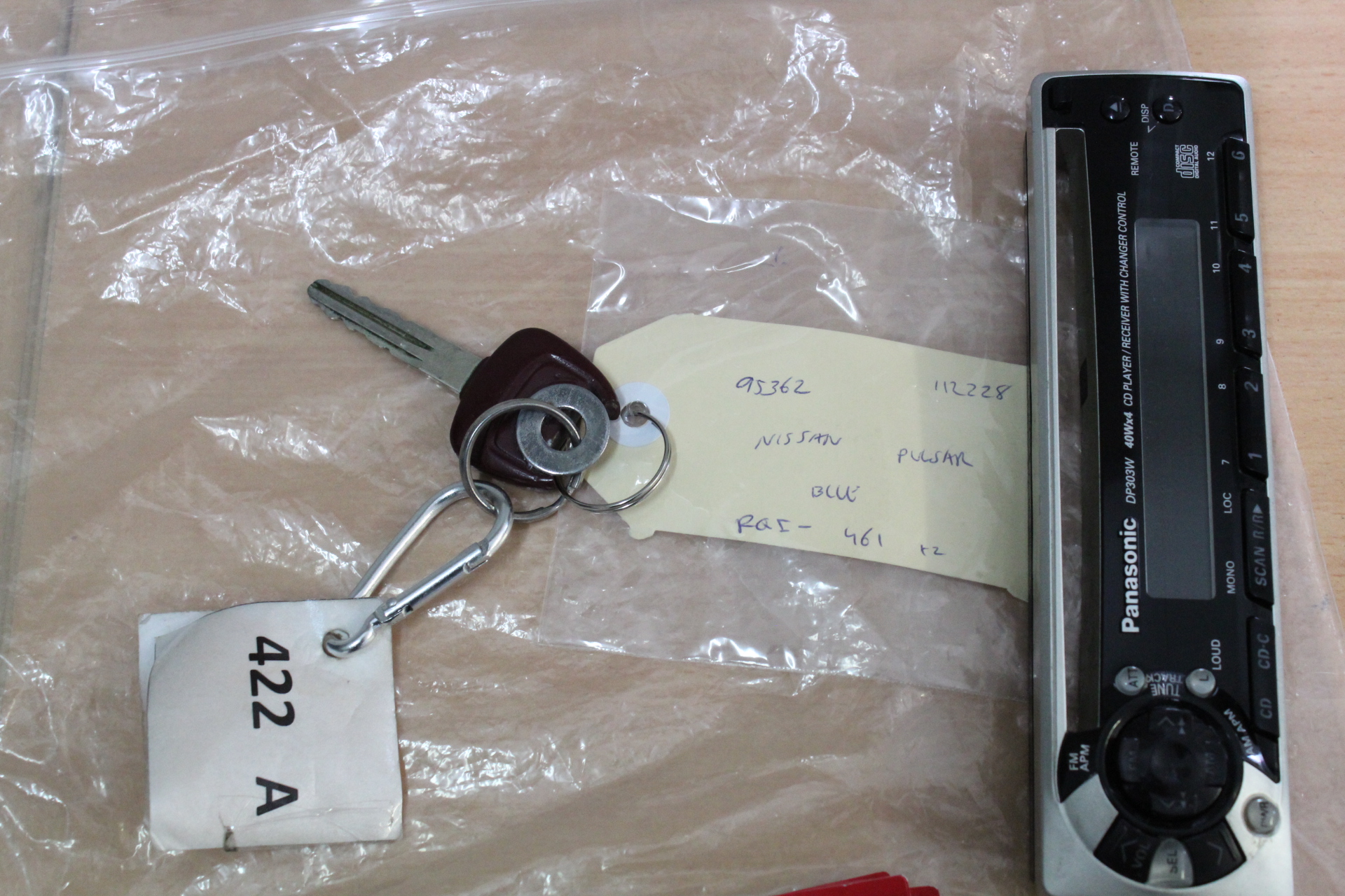 Farm Hand Organic Rose 2024 (6x 750mL) SA