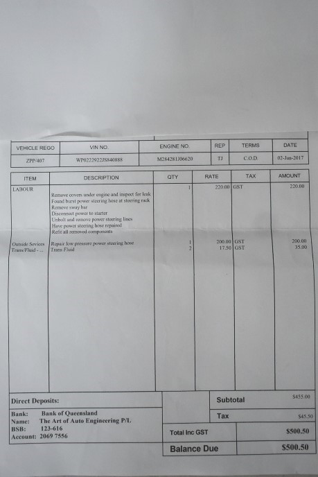 Ponte Prosecco DOC NV (6x 750mL). Italy