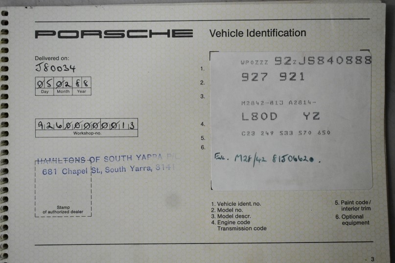 Take it to the Grave Pinot Noir (6x 750mL)