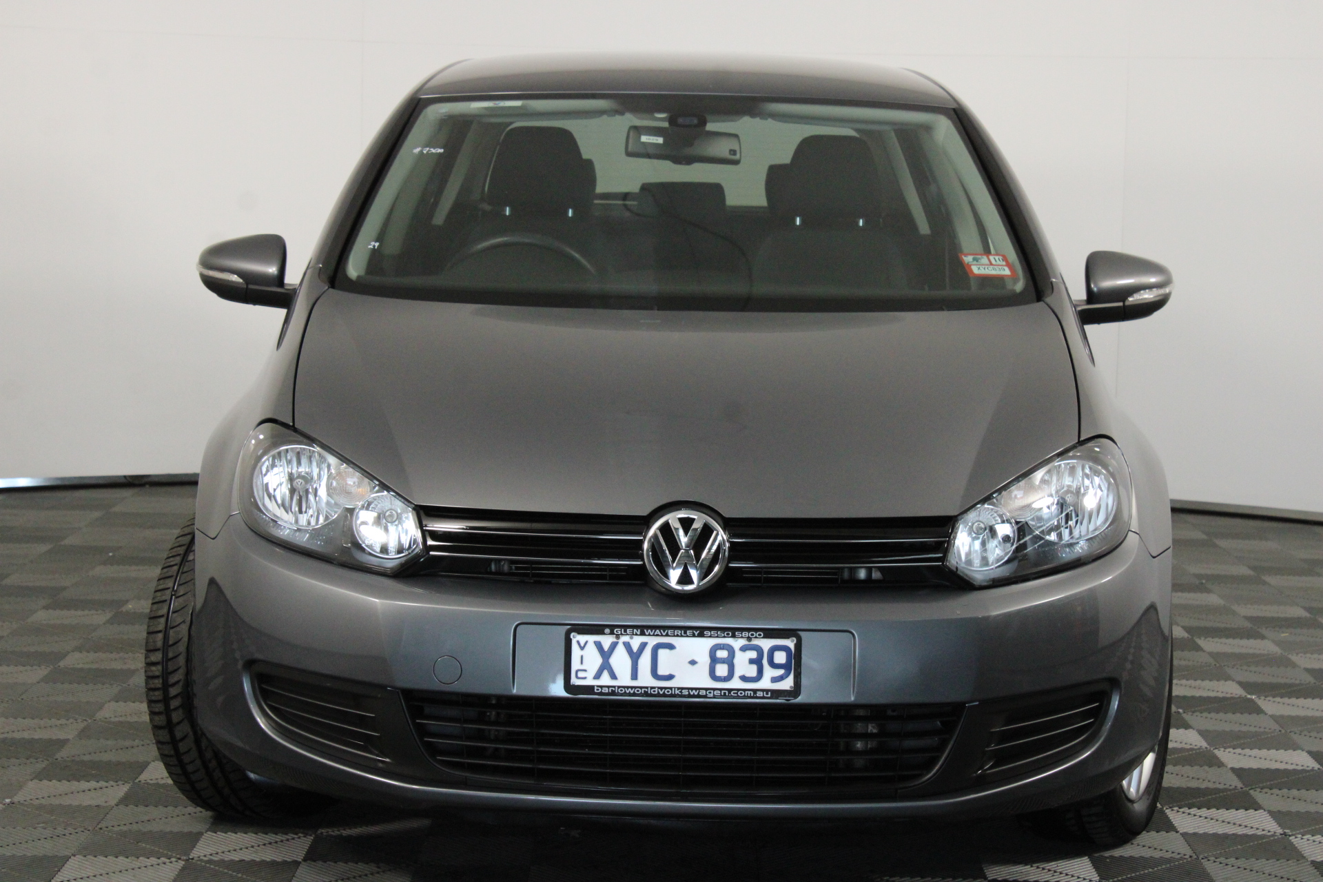 Wolf Blass Red Label Tawny NV (6x 750mL).