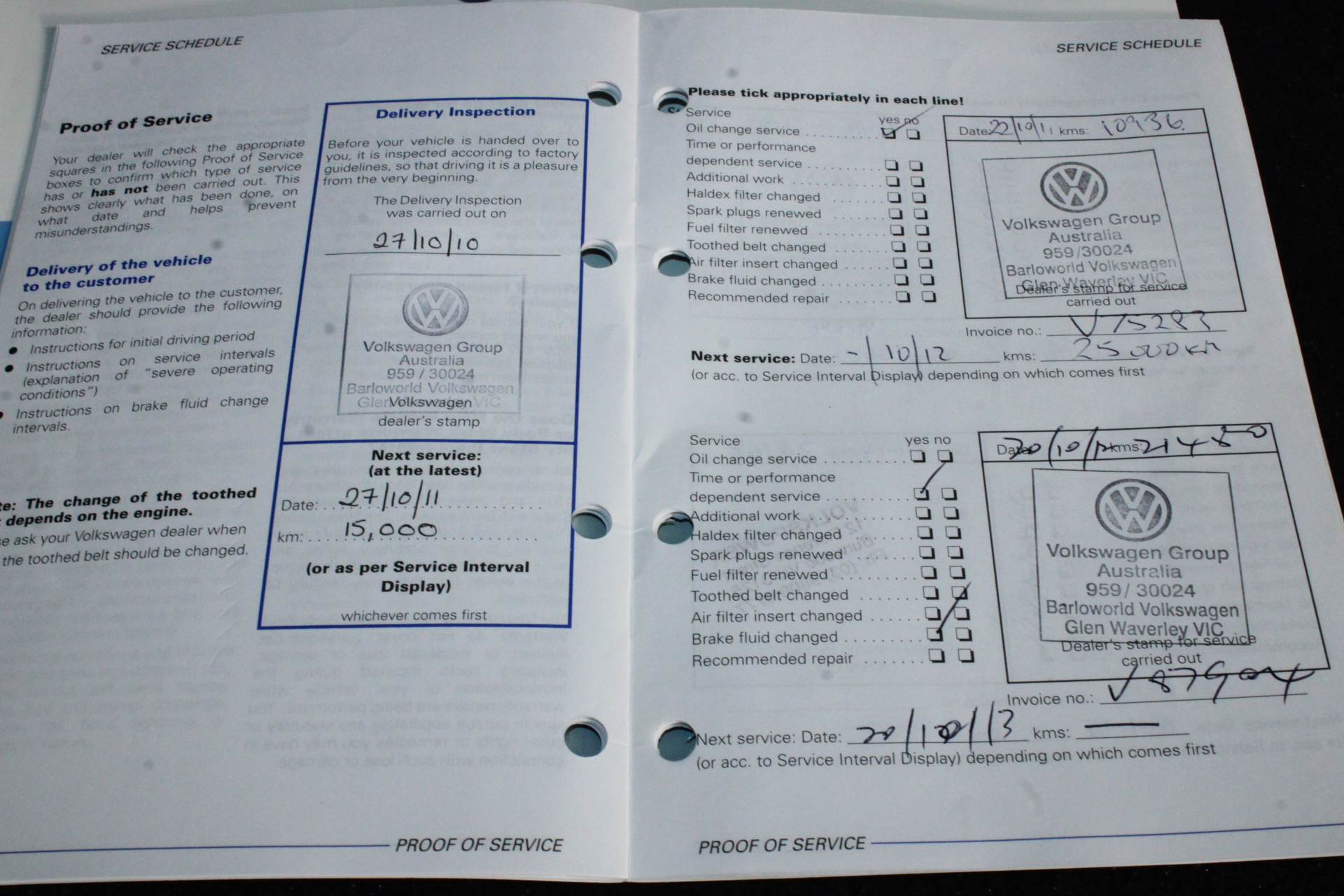 Yellowbox Mid Strength Prosecco NV (12x 750mL) SA