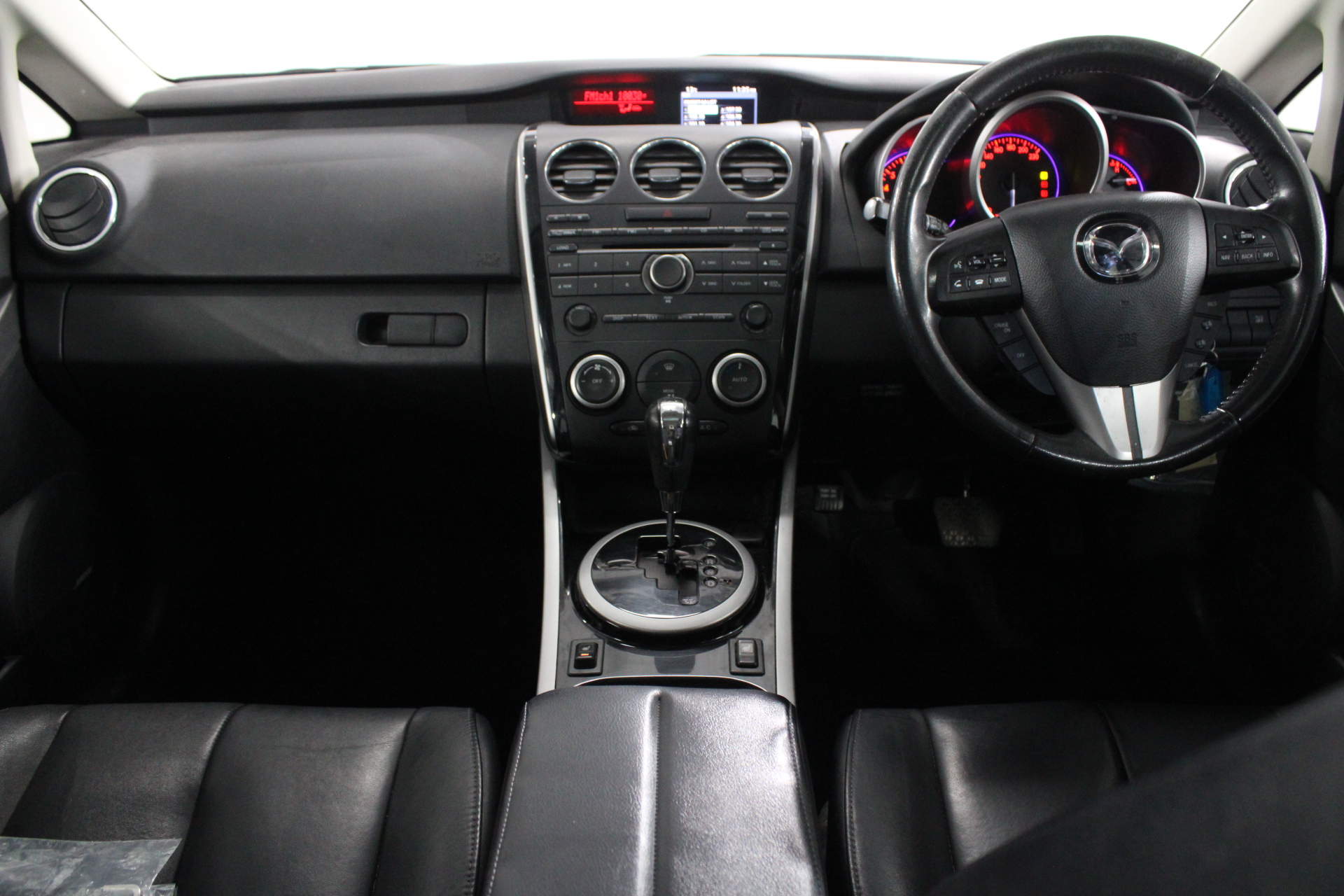 Sandalford Winemakers Classic Dry Red 2021 (12x 750mL) WA