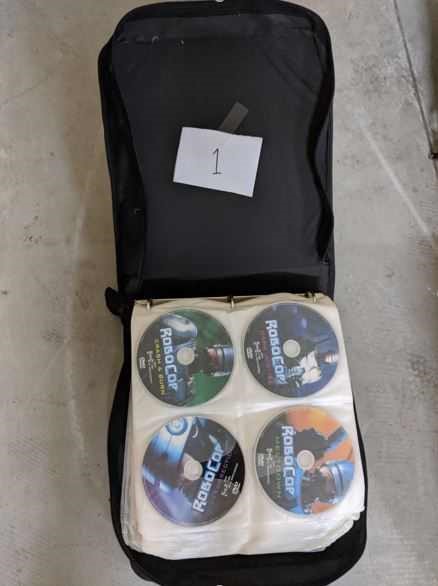 Casella Limited Release Cleanskin Shiraz 2013 (12x 750mL) Limstone Coast