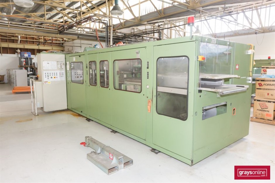 Tempus Two Pewter Cabernet Sauvignon 2018 (6x 750mL) Coonawarra