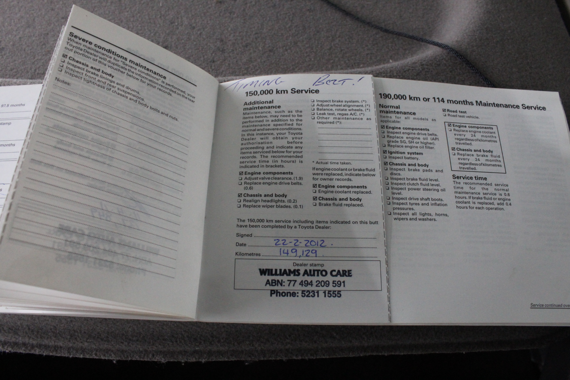 Stalking Horse Cabernet Sauvignon 2021 (12x 750mL) Langhorne Creek, SA