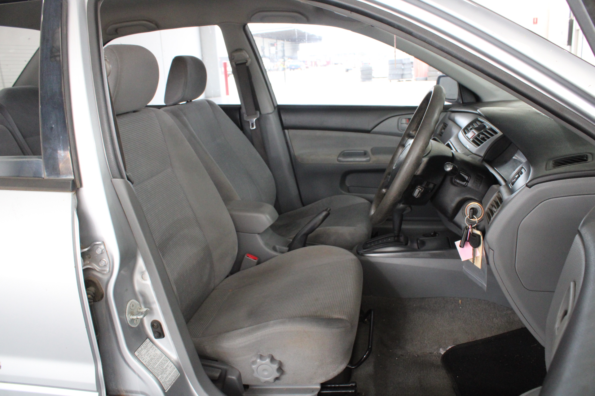 2016 Mitsubishi Triton 4X4 GLX+ L/E MQ Turbo Diesel Auto Dual Cab