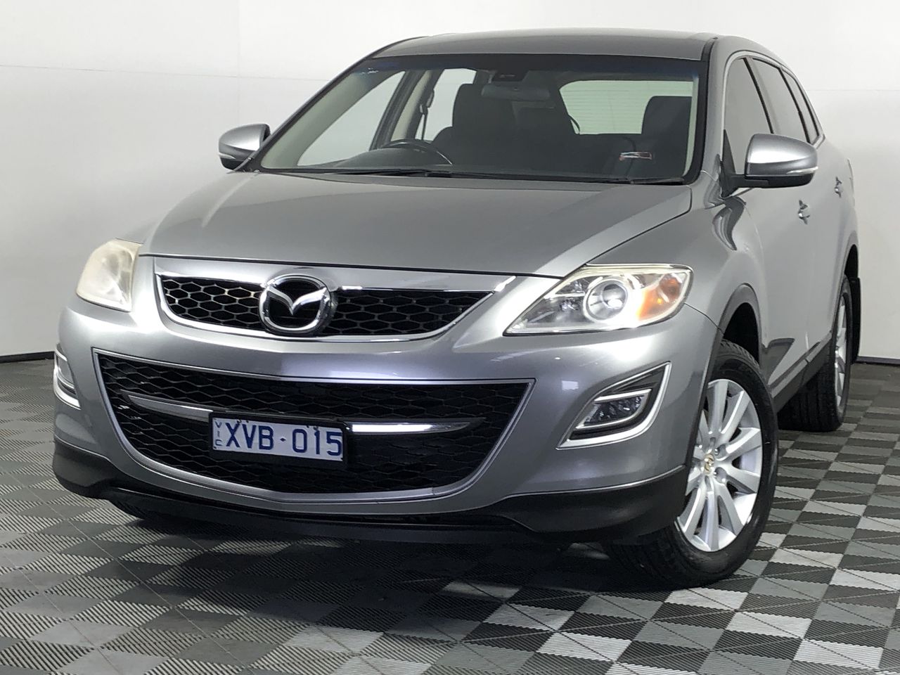 Kubota SSV65 Skid Steer