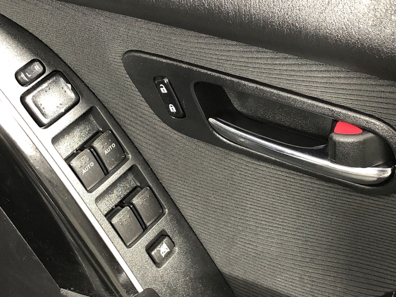 END OF LEASE AUCTION: V - fitness watch