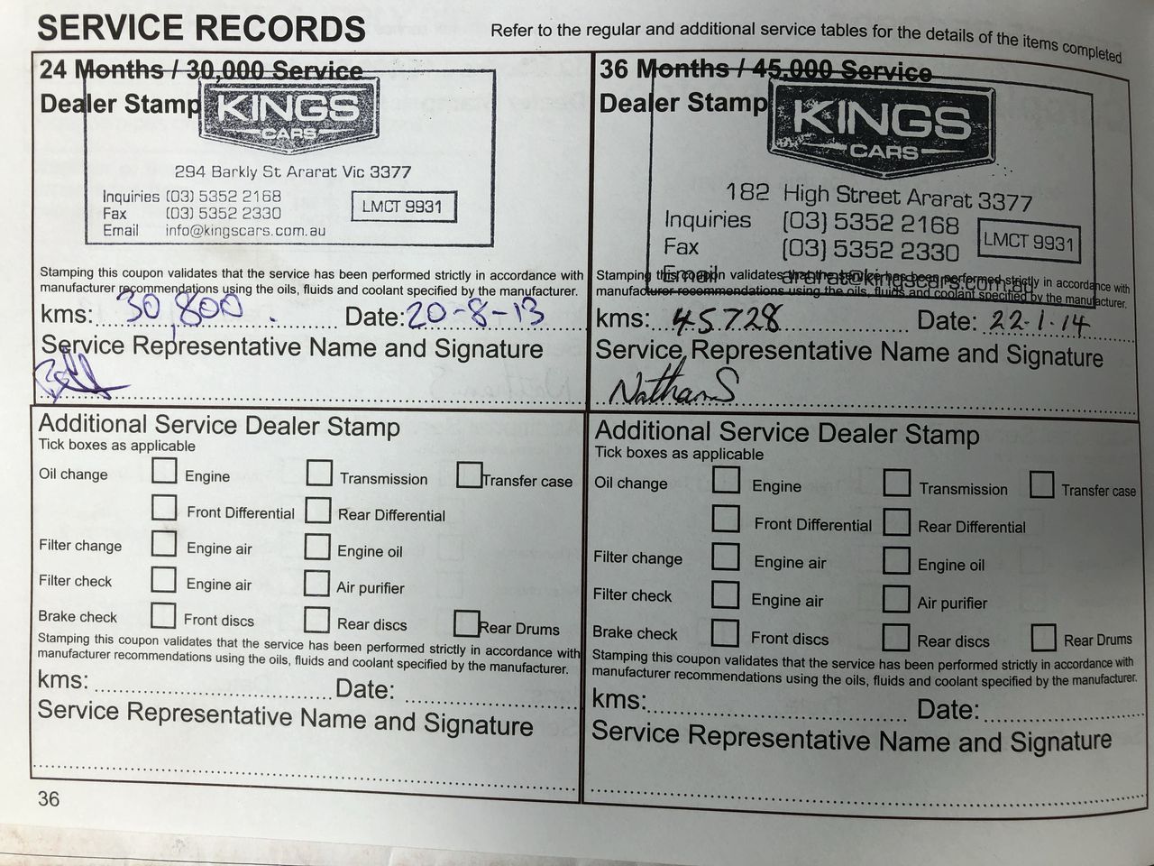 Concentrated Universal Cleaner Clean & Shiny