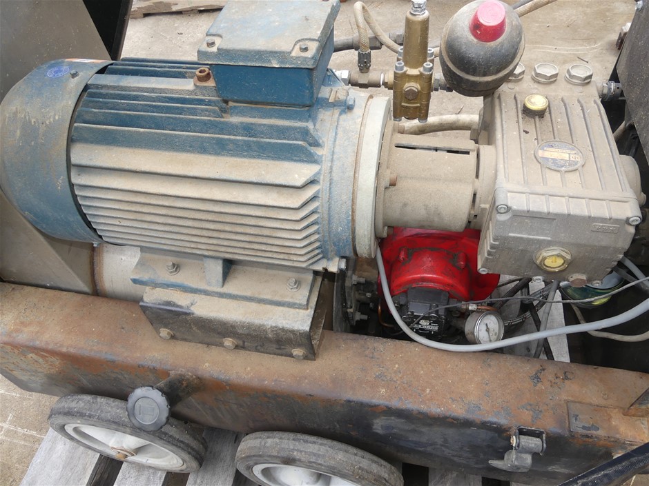 Active Face Cream iSeul