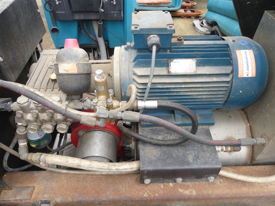 Bloom Night Cream 35+