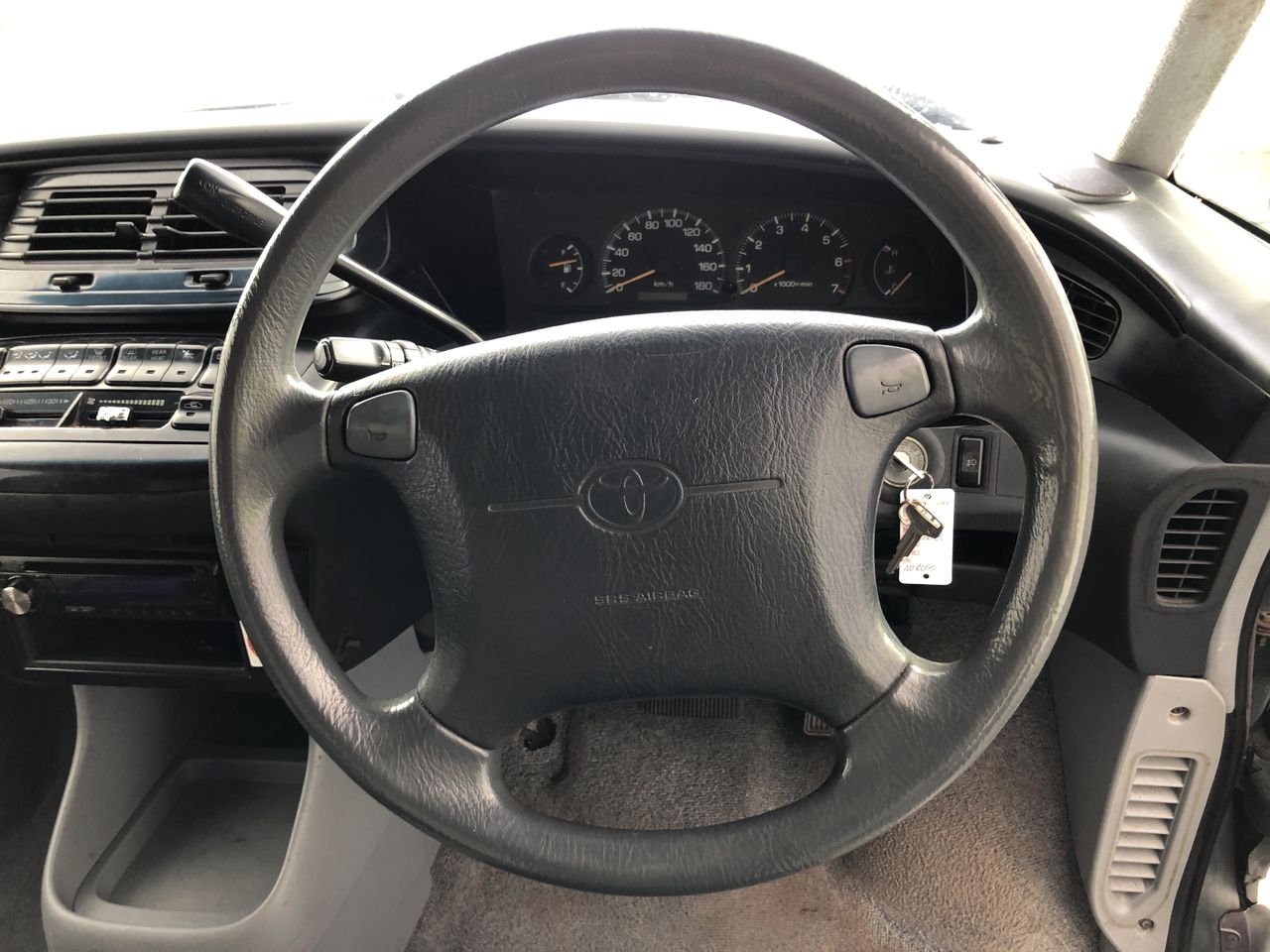 5.27 Carats Pink Kunzite