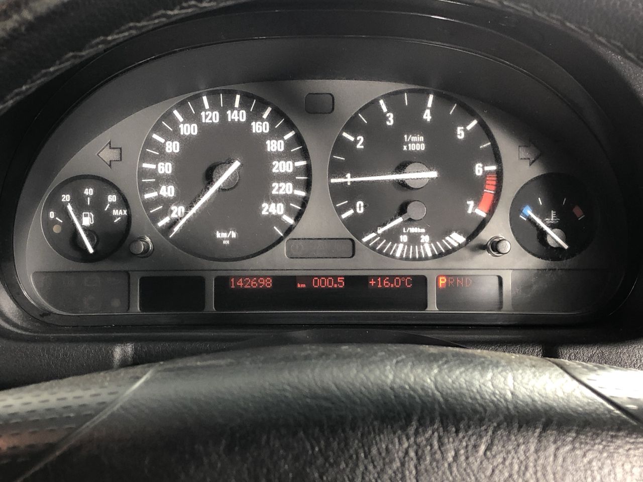 2013 Ford Falcon XR6 FG II Automatic Sedan