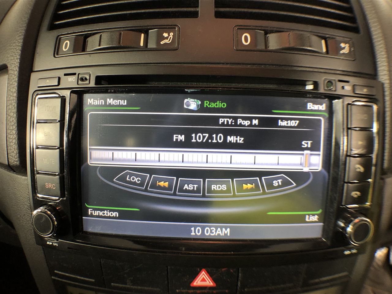 BRIGHT STARS Playful Parade Door Jumper, Multi.