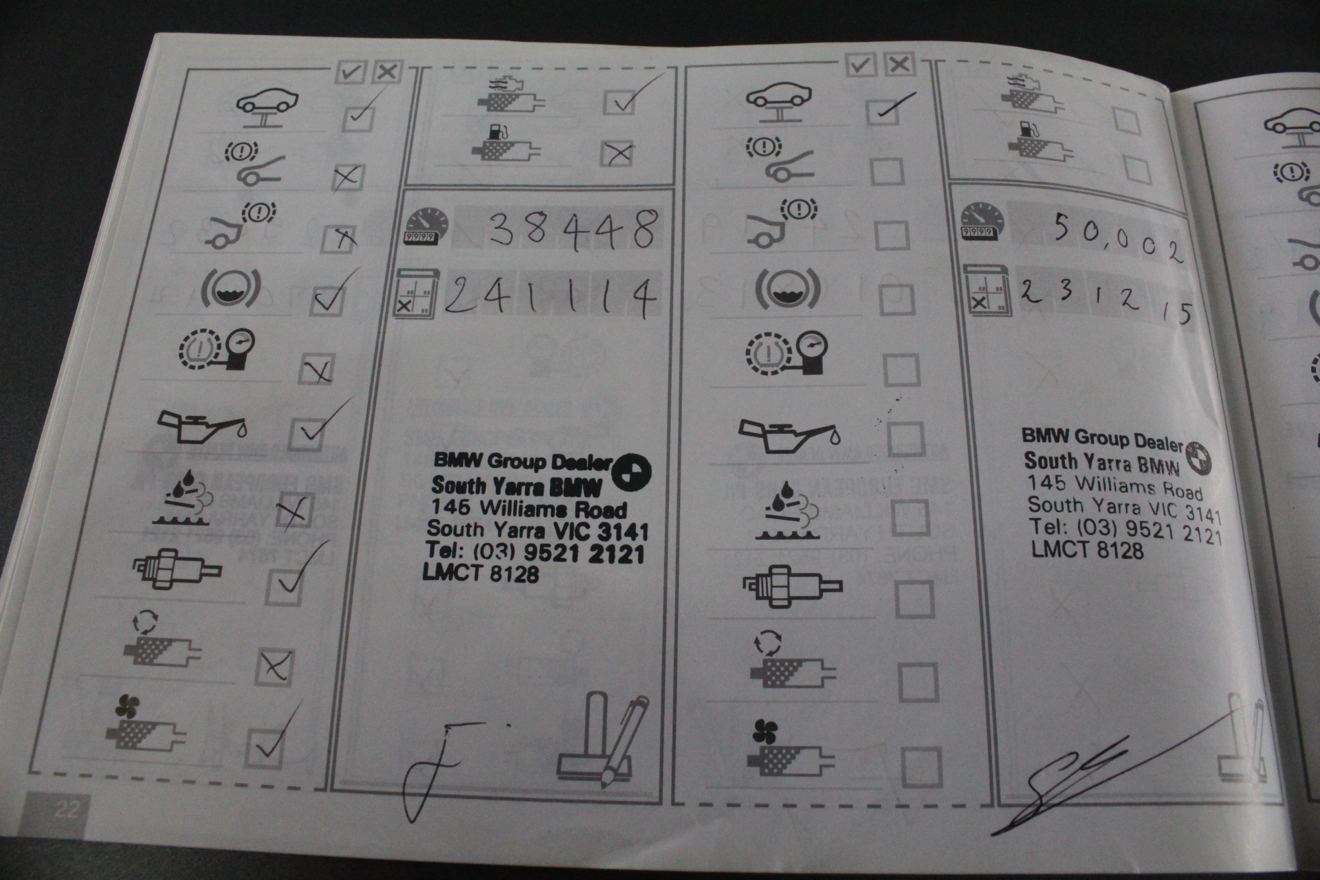 Stainless Steel Cross Pendant Necklace