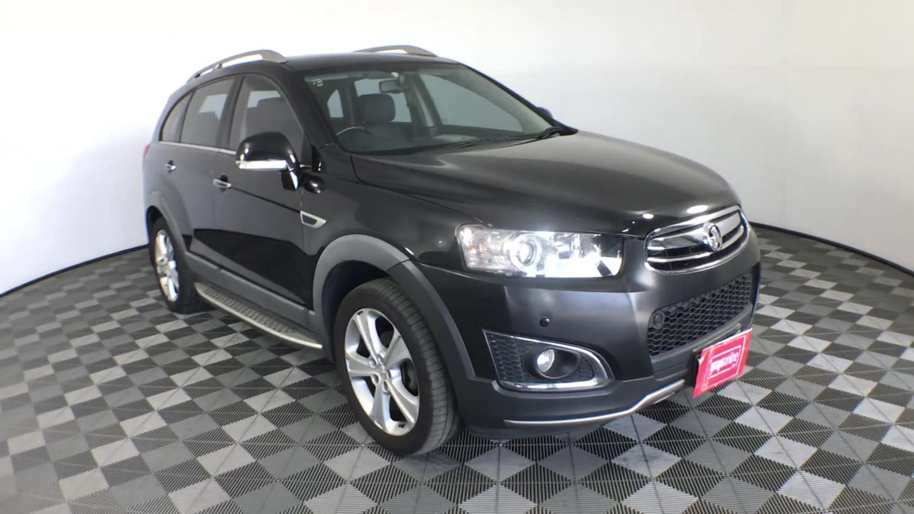 Black Volcanic Lava Rock Beaded Crystal Initial "I" Bracelet - Yellow