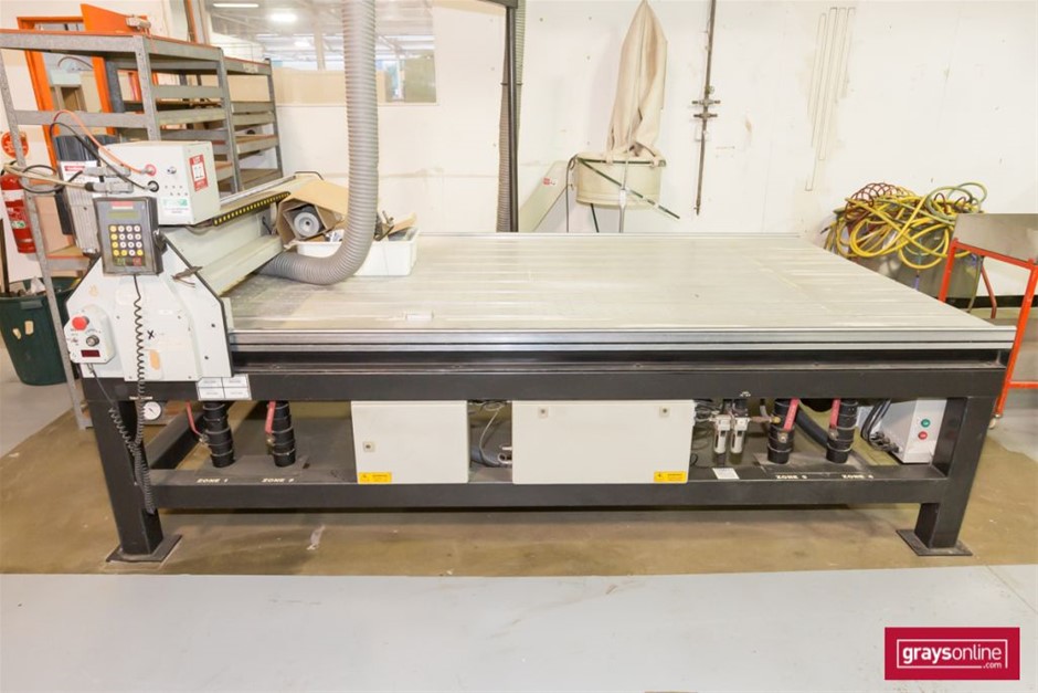 Black Leather Bracelet with Stainless Steel Clasp