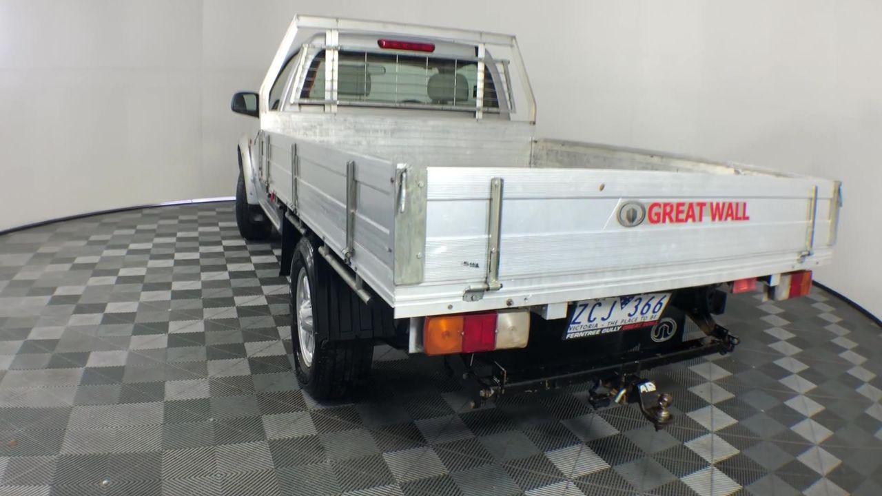 Statement Brass (Tarnished Antique Look) Necklace