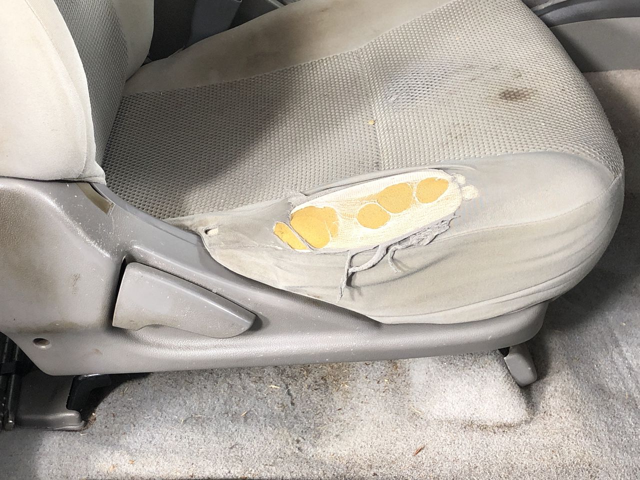 Clear Crystal Disco Ball Earrings made with solid 925 Sterling Silver