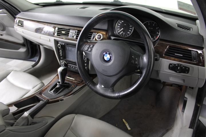 7mm Simulated White Pearl Earrings