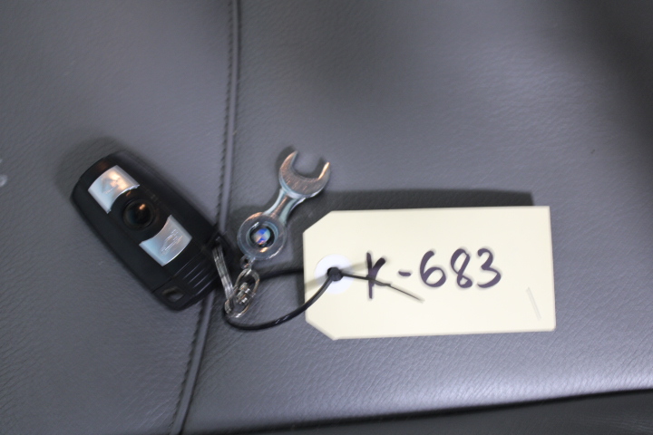 Designer Silver Ball Black Leather Bracelet