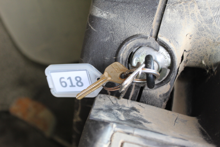 2025 One Piece TCG Monkey D Luffy OP12-015 SR AP 10