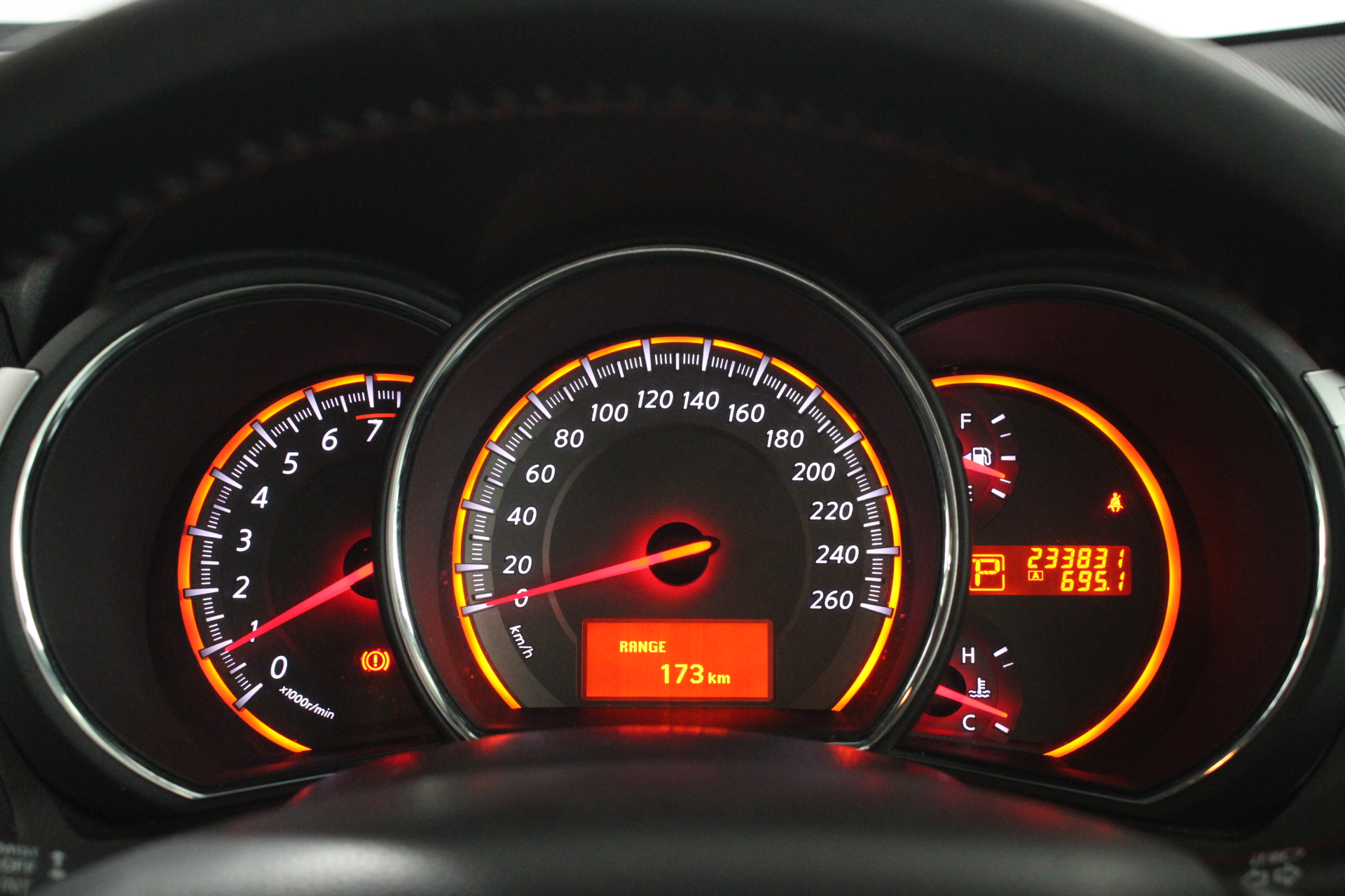 Various Cosmetics . New