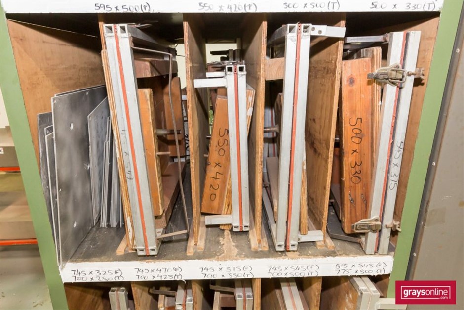 Trig Station Pinot Gris 2024 (12x 750mL) NZ