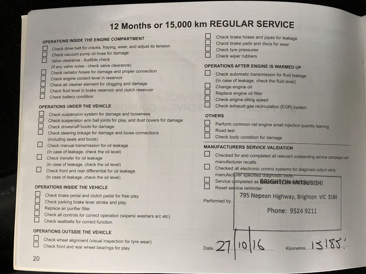 Toyota Mixed Brand and Model Car Audio Head Units
