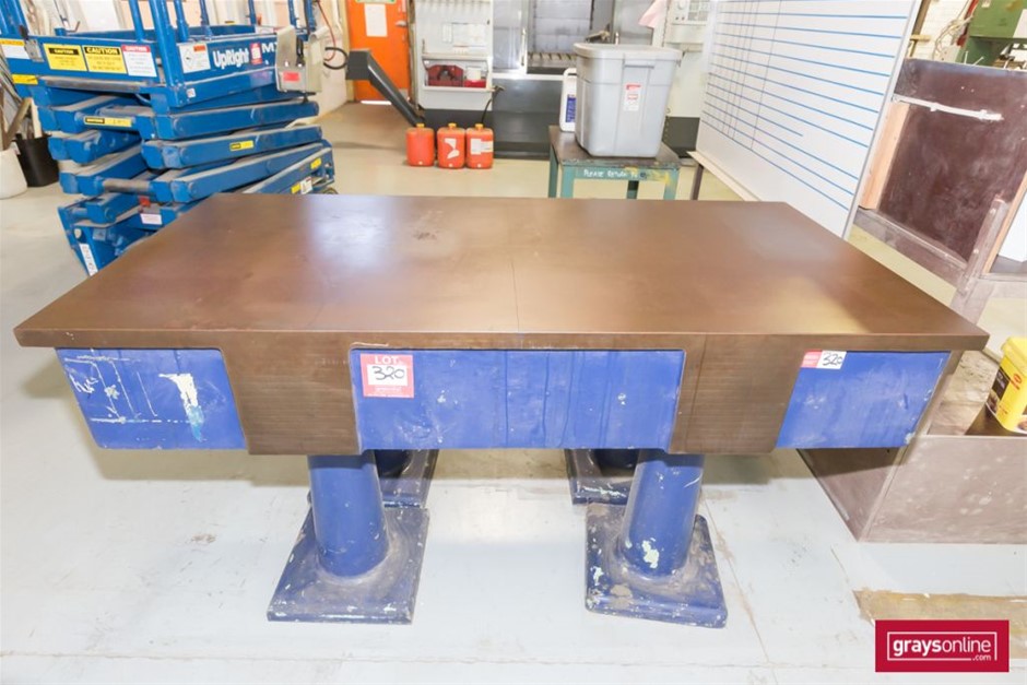 <p>Stackable Stillages x 5</p>